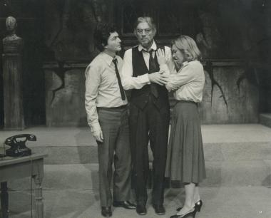 Φωτογραφία από την παράσταση 