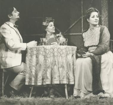 Photo from the play 