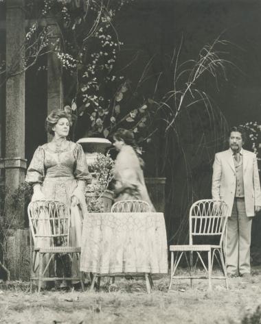Photo from the play 