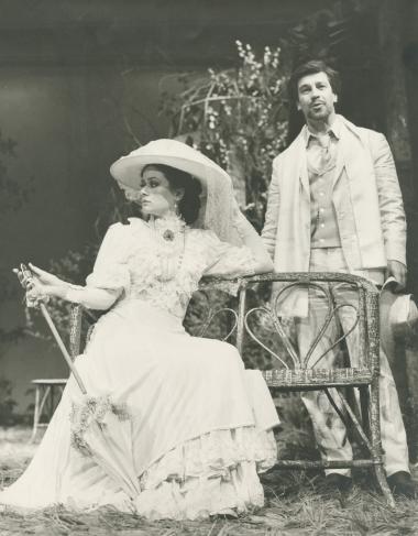 Φωτογραφία από την παράσταση 