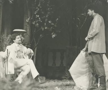 Φωτογραφία από την παράσταση 