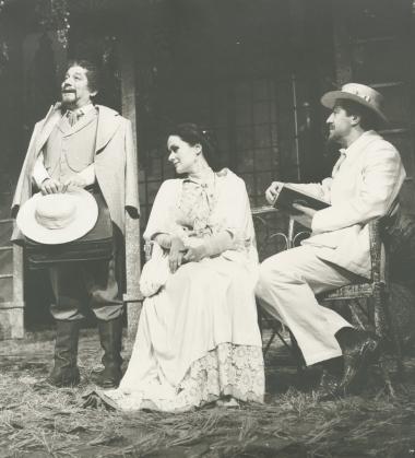 Φωτογραφία από την παράσταση 