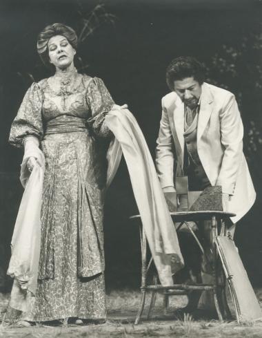 Photo from the play 
