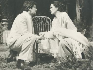 Φωτογραφία από την παράσταση 