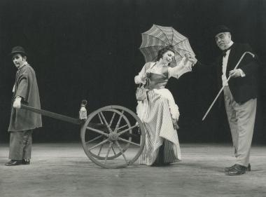 Photo from the play 