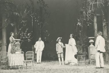 Φωτογραφία από την παράσταση 