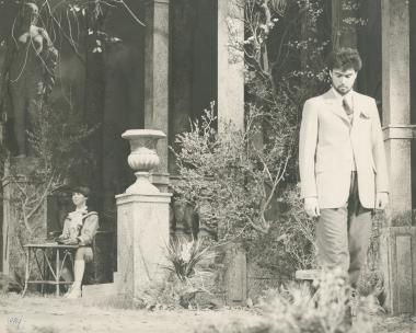 Φωτογραφία από την παράσταση 