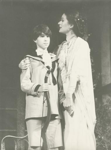 Φωτογραφία από την παράσταση 