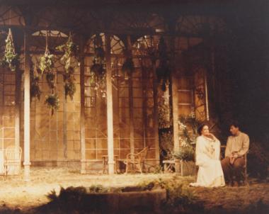 Φωτογραφία από την παράσταση 