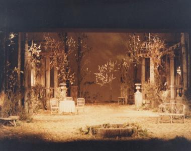 Photo from the play 