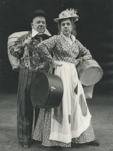 Photo from the play 