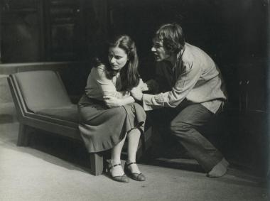 Φωτογραφία από την παράσταση 