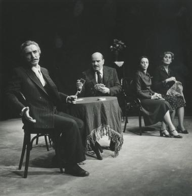 Φωτογραφία από την παράσταση 