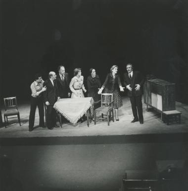 Φωτογραφία από την παράσταση 