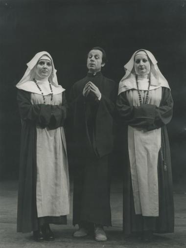 Photo from the play 