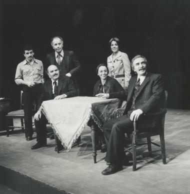 Φωτογραφία από την παράσταση 