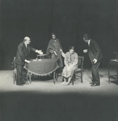 Φωτογραφία από την παράσταση 