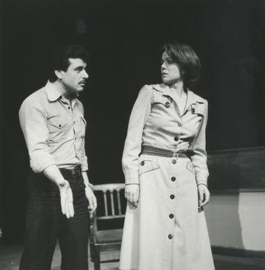 Φωτογραφία από την παράσταση 