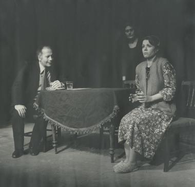 Φωτογραφία από την παράσταση 