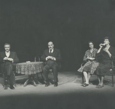 Φωτογραφία από την παράσταση 