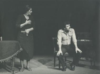 Φωτογραφία από την παράσταση 