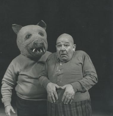 Φωτογραφία από την παράσταση 