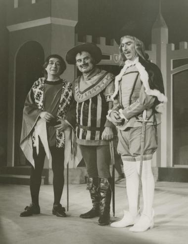 Φωτογραφία από την παράσταση 