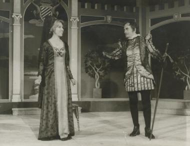 Φωτογραφία από την παράσταση 