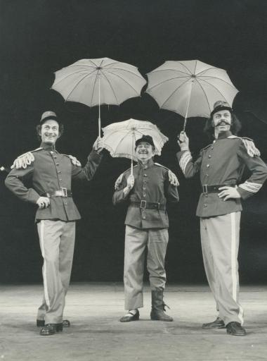 Photo from the play 