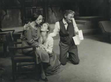 Φωτογραφία από την παράσταση 