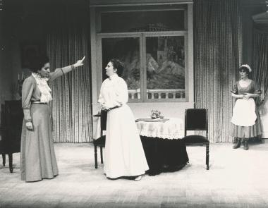 Photo from the play 