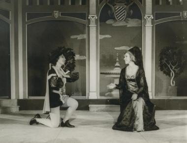 Φωτογραφία από την παράσταση 