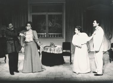 Photo from the play 
