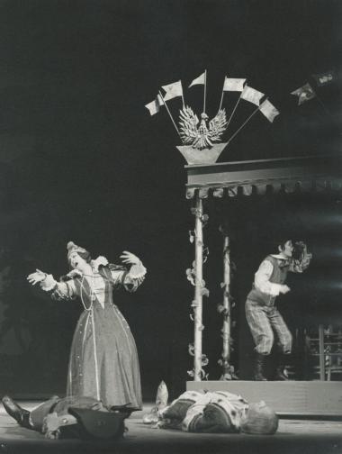 Photo from the play 