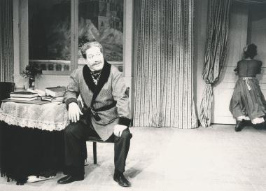 Photo from the play 