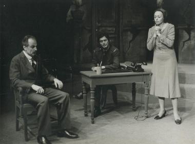 Φωτογραφία από την παράσταση 