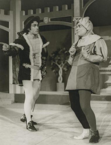 Φωτογραφία από την παράσταση 