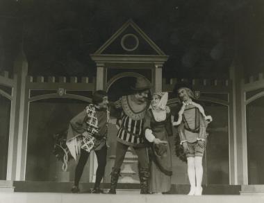 Φωτογραφία από την παράσταση 