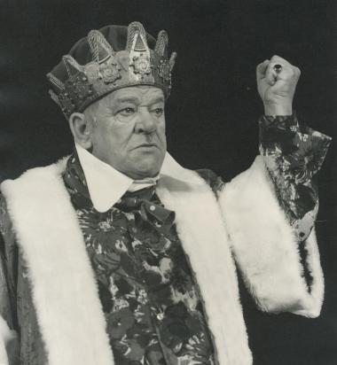 Φωτογραφία από την παράσταση 