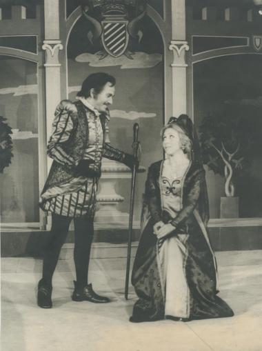 Φωτογραφία από την παράσταση 