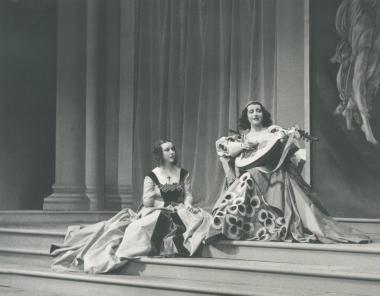 Φωτογραφία από την παράσταση 