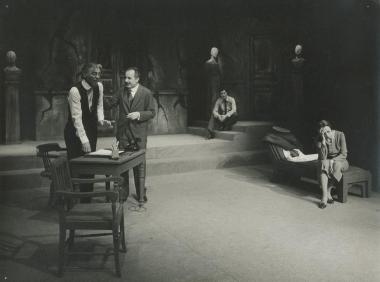 Φωτογραφία από την παράσταση 