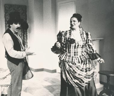 Photo from the play 