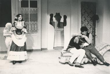 Photo from the play 