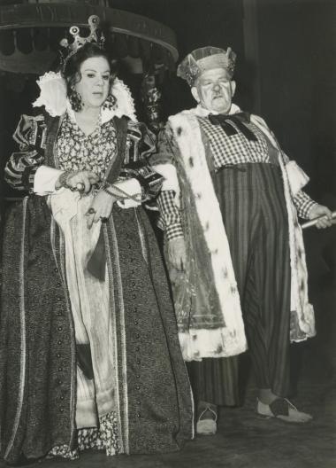 Photo from the play 
