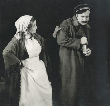Photo from the play 