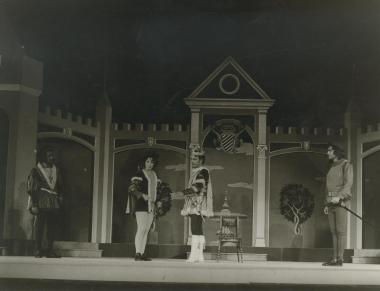 Φωτογραφία από την παράσταση 