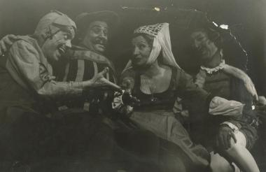 Φωτογραφία από την παράσταση 