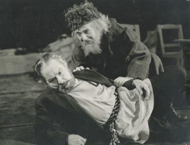 Photo from the play 