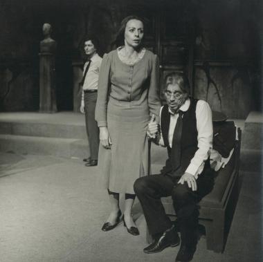 Φωτογραφία από την παράσταση 